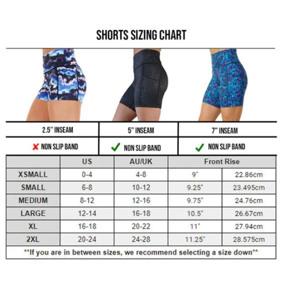 CVG - "Skull Full" Athletic Shorts (S) - Picture 6 of 6